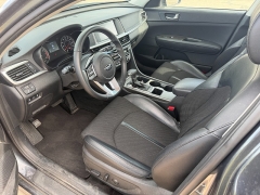 Used 2020  Kia Optima 4d Sedan S at Naples Auto Sales near Vernal&comma; UT