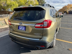 Used 2022 Subaru Ascent Touring 7-Passenger at Naples Auto Sales near Vernal, UT