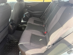 Used 2020  Subaru Outback 4d SUV AWD Premium at Naples Auto Sales near Vernal&comma; UT