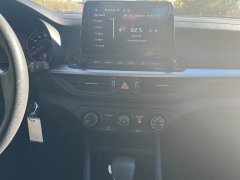 Used 2024 Kia Forte LXS IVT at Naples Auto Sales near Vernal, UT