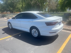 Used 2020 Volkswagen Jetta S Auto w/ULEV at Naples Auto Sales near Vernal, UT