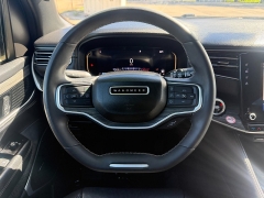 Used 2024  Jeep Wagoneer L Series III 4x4 at Naples Auto Sales near Vernal&comma; UT
