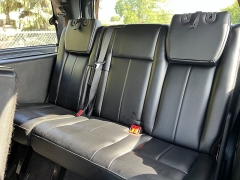 Used 2015 Ford Expedition 4d SUV 4WD Limited at Naples Auto Sales near Vernal, UT
