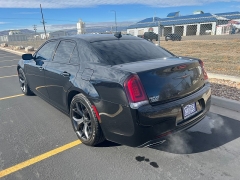 Used 2021  Chrysler 300 300S RWD at Naples Auto Sales near Vernal, UT