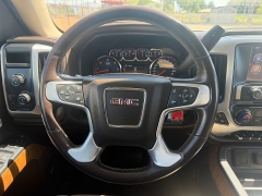 Used 2016  GMC Sierra 1500 4WD Crew Cab SLT at Naples Auto Sales near Vernal&comma; UT