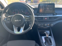 Used 2024 Kia Forte LXS IVT at Naples Auto Sales near Vernal, UT