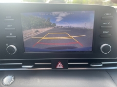 Used 2022 Hyundai Elantra SEL IVT at Naples Auto Sales near Vernal, UT