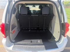 Used 2019  Dodge Grand Caravan 4d Wagon SXT at Naples Auto Sales near Vernal&comma; UT