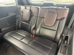 Used 2020  Ford Explorer 4d SUV 4WD Platinum 3&period;0L EcoBoost at Naples Auto Sales near Vernal&comma; UT