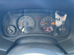 Used 2017  Jeep Compass 4d SUV FWD Sport at Naples Auto Sales near Vernal, UT