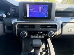 Used 2024  Toyota Tacoma 4WD SR5 Double Cab 5ft Bed AT at Naples Auto Sales near Vernal&comma; UT