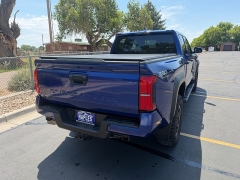 Used 2024  Toyota Tacoma 4WD TRD Off Road Double Cab 6ft Bed AT at Naples Auto Sales near Vernal&comma; UT