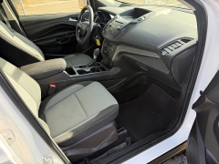 Used 2017  Ford Escape 4d SUV 4WD SE at Naples Auto Sales near Vernal&comma; UT