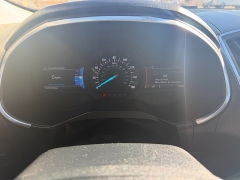 Used 2016  Ford Edge 4d SUV AWD Sport at Naples Auto Sales near Vernal&comma; UT