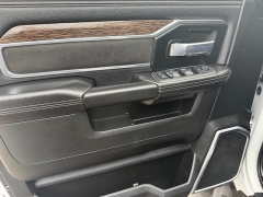 Used 2020  Ram 2500 4WD Crew Cab Laramie at Naples Auto Sales near Vernal&comma; UT