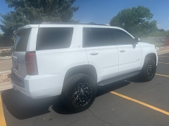 Used 2019 Chevrolet Tahoe 4d SUV 4WD LT at Naples Auto Sales near Vernal, UT