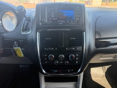 Used 2019  Dodge Grand Caravan 4d Wagon SXT at Naples Auto Sales near Vernal&comma; UT