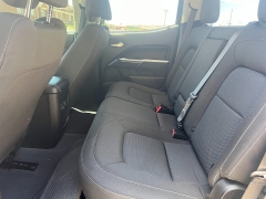Used 2020 Chevrolet Colorado 4WD Crew Cab LT at Naples Auto Sales near Vernal, UT