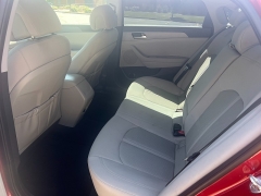 Used 2017 Hyundai Sonata 4d Sedan at Naples Auto Sales near Vernal, UT