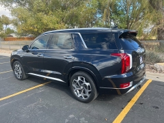 Used 2021  Hyundai Palisade Calligraphy AWD at Naples Auto Sales near Vernal, UT