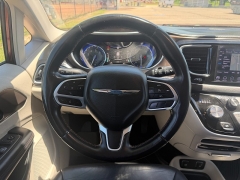 Used 2018  Chrysler Pacifica 4d Wagon Touring L Plus at Naples Auto Sales near Vernal&comma; UT