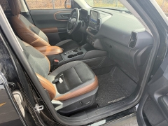 Used 2022  Ford Bronco Sport Outer Banks 4x4 at Naples Auto Sales near Vernal&comma; UT