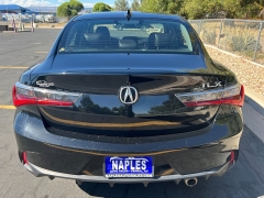 Used 2021 Acura ILX Sedan at Naples Auto Sales near Vernal, UT