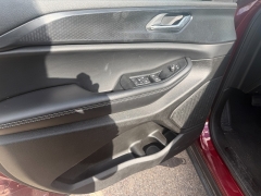 Used 2025  Jeep Grand Cherokee Altitude 4x4 at Naples Auto Sales near Vernal&comma; UT