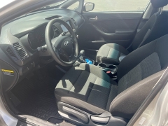 Used 2017 Kia Forte5 5d Hatchback LX at Naples Auto Sales near Vernal, UT