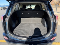 Used 2018  Toyota RAV4 4d SUV AWD LE at Naples Auto Sales near Vernal&comma; UT