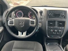 Used 2015 Dodge Grand Caravan 4d Wagon SXT at Naples Auto Sales near Vernal, UT