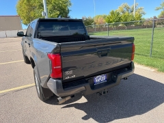 Used 2024  Toyota Tacoma 4WD SR5 Double Cab 5ft Bed AT at Naples Auto Sales near Vernal&comma; UT