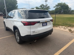 Used 2022  Chevrolet Traverse AWD 4dr LT Cloth w&sol;1LT at Naples Auto Sales near Vernal&comma; UT