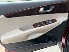 Used 2017  Kia Sorento 4d SUV FWD L at Naples Auto Sales near Vernal&comma; UT