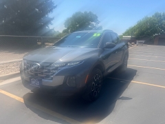 Used 2023 Hyundai Santa Cruz SEL Premium AWD at Naples Auto Sales near Vernal, UT