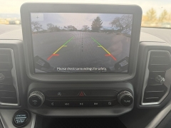 Used 2024  Ford Bronco Sport Big Bend 4x4 at Naples Auto Sales near Vernal&comma; UT