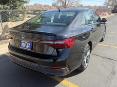 Used 2024  Volkswagen Jetta SE Auto at Naples Auto Sales near Vernal&comma; UT