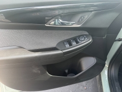 Used 2025  Chevrolet Trailblazer AWD 4dr LT at Naples Auto Sales near Vernal&comma; UT