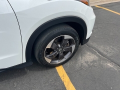 Used 2018 Honda HR-V 4d SUV AWD EX at Naples Auto Sales near Vernal, UT