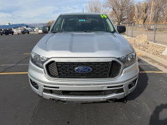 Used 2019  Ford Ranger 4WD SuperCrew XLT at Naples Auto Sales near Vernal&comma; UT