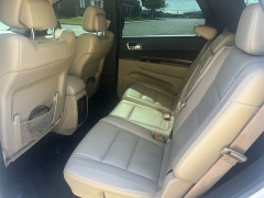 Used 2016 Dodge Durango 4d SUV AWD Limited at Naples Auto Sales near Vernal, UT