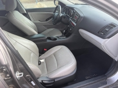 Used 2013  Kia Optima 4d Sedan EX at Naples Auto Sales near Vernal&comma; UT