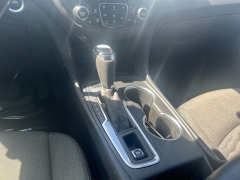 Used 2021 Chevrolet Equinox AWD 4dr LT w/1LT at Naples Auto Sales near Vernal, UT
