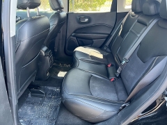 Used 2019 Jeep Compass 4d SUV 4WD Latitude at Naples Auto Sales near Vernal, UT