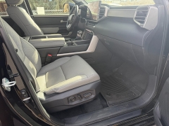 Used 2025  Toyota Tundra 4WD Limited CrewMax 5&period;5ft Bed at Naples Auto Sales near Vernal&comma; UT