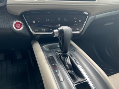 Used 2018 Honda HR-V 4d SUV AWD EX at Naples Auto Sales near Vernal, UT