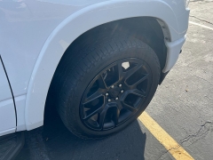 Used 2022  Ram 1500 4WD Laramie Crew Cab 5'7" Box at Naples Auto Sales near Vernal&comma; UT