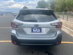 Used 2023 Subaru Outback Premium CVT at Naples Auto Sales near Vernal, UT