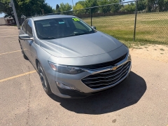 Used 2023  Chevrolet Malibu 4dr Sdn 1LT at Naples Auto Sales near Vernal&comma; UT