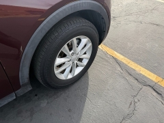 Used 2017  Kia Sorento 4d SUV FWD L at Naples Auto Sales near Vernal&comma; UT